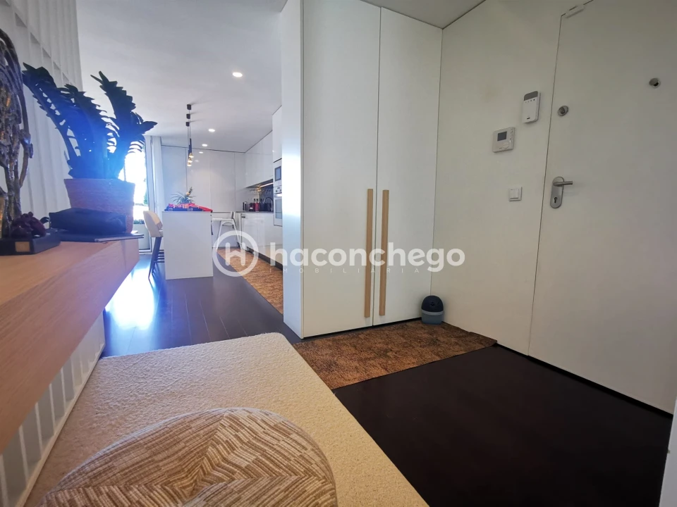Apartamento T2 para Venda em Apúlia e Fão Foto 6