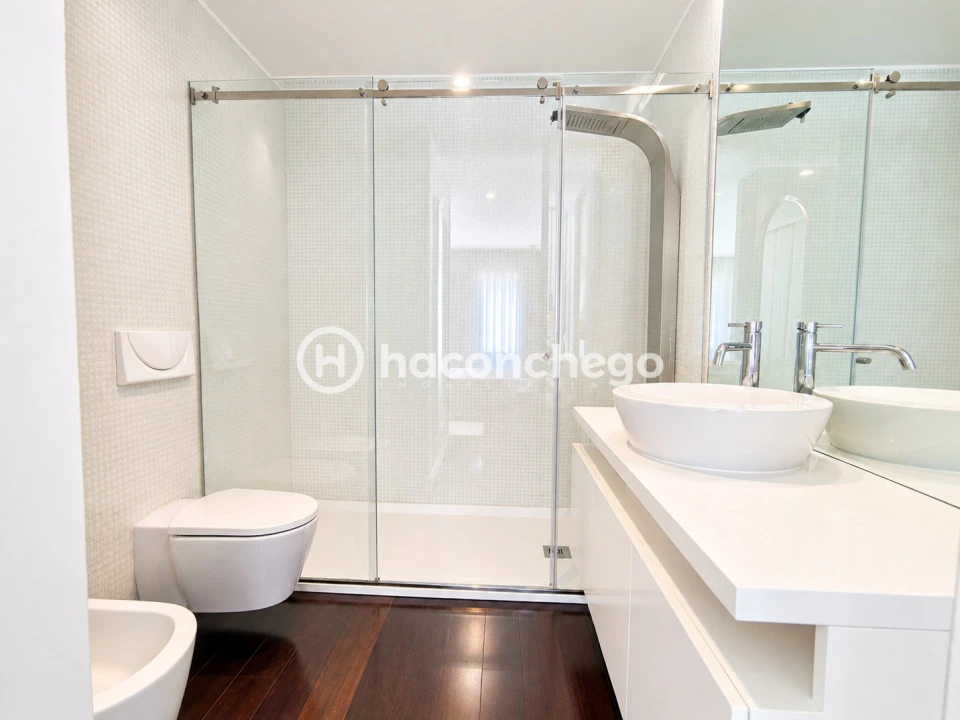 Apartamento T2 para Venda em Apúlia e Fão Foto 23