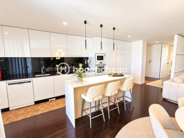 Apartamento T2 para Venda em Apúlia e Fão