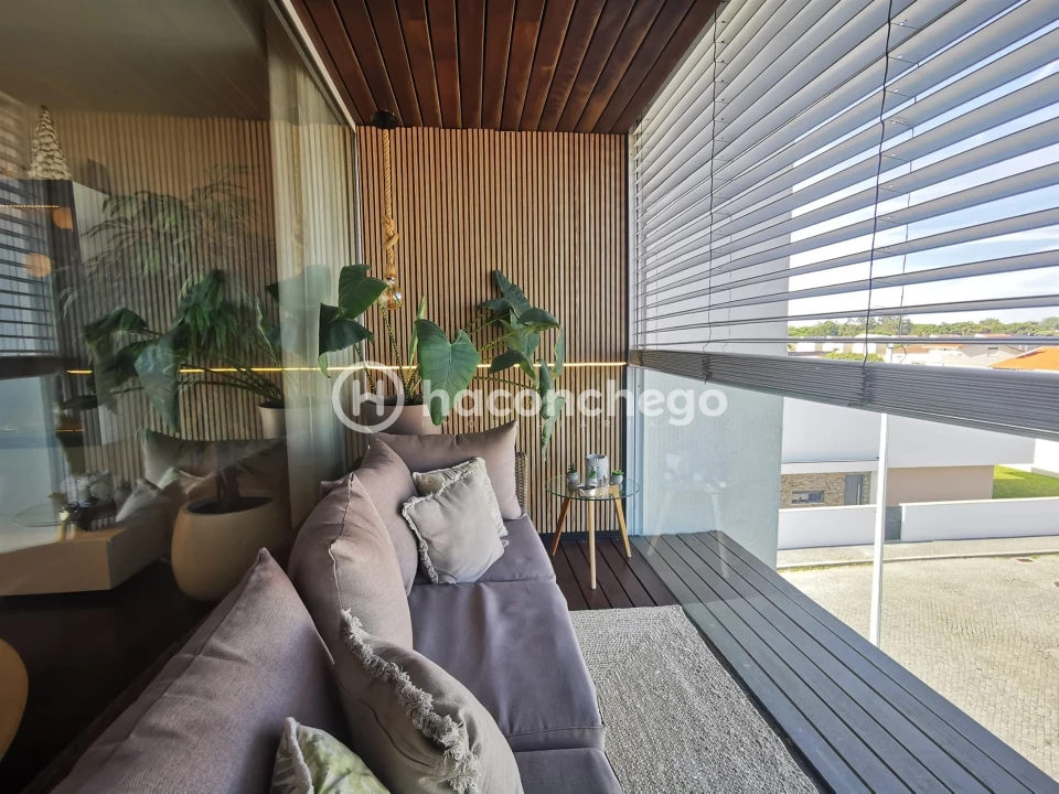Apartamento T2 para Venda em Apúlia e Fão Foto 18