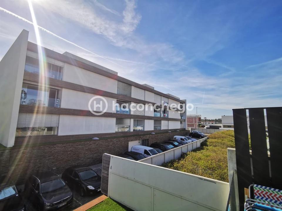 Apartamento T2 para Venda em Apúlia e Fão Foto 3