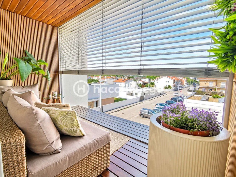 Apartamento T2 para Venda em Apúlia e Fão Foto 18