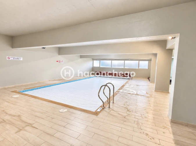 Apartamento T2 para Venda em Apúlia e Fão Foto 43