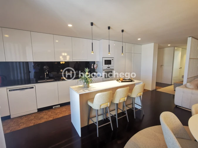 Apartamento T2 para Venda em Apúlia e Fão Foto 15