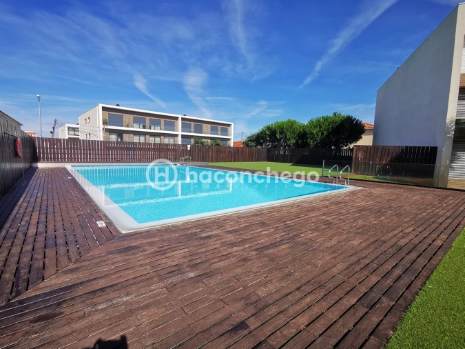 Apartamento T2 para Venda em Apúlia e Fão Foto 36