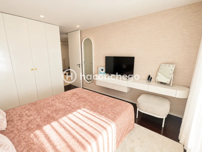 Apartamento T2 para Venda em Apúlia e Fão Foto 26