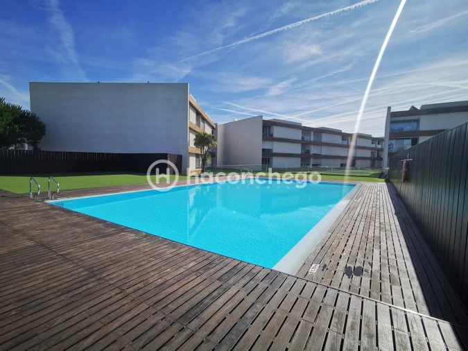 Apartamento T2 para Venda em Apúlia e Fão Foto 37