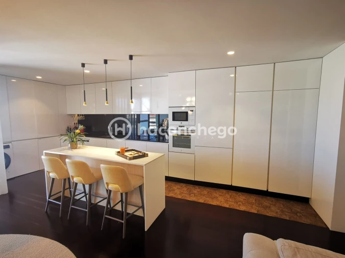 Apartamento T2 para Venda em Apúlia e Fão Foto 14