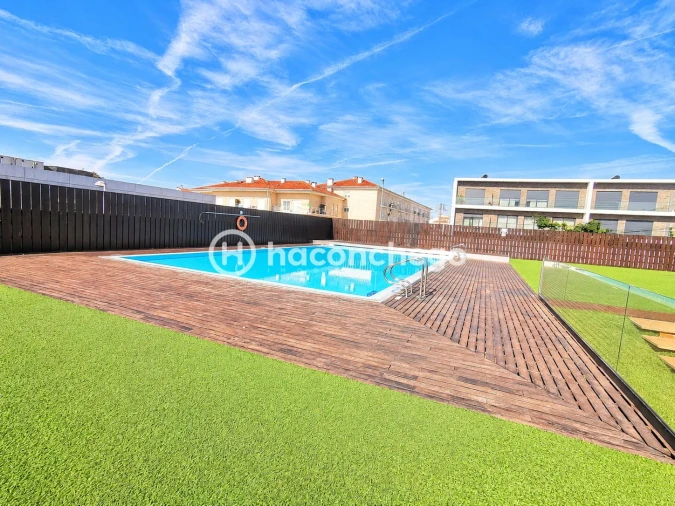 Apartamento T2 para Venda em Apúlia e Fão Foto 35