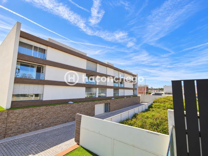 Apartamento T2 para Venda em Apúlia e Fão Foto 3