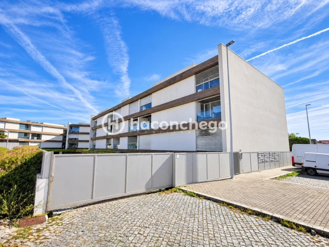 Apartamento T2 para Venda em Apúlia e Fão Foto 2