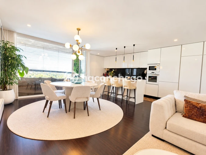 Apartamento T2 para Venda em Apúlia e Fão Foto 10