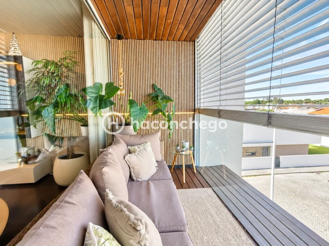 Apartamento T2 para Venda em Apúlia e Fão Foto 17