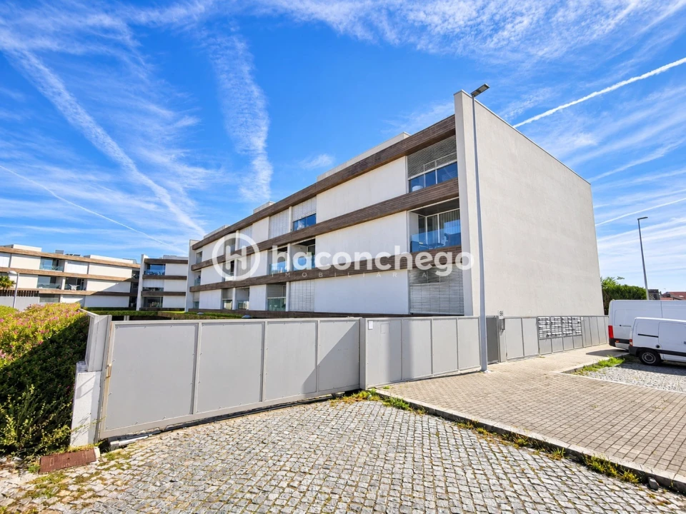 Apartamento T2 para Venda em Apúlia e Fão Foto 2