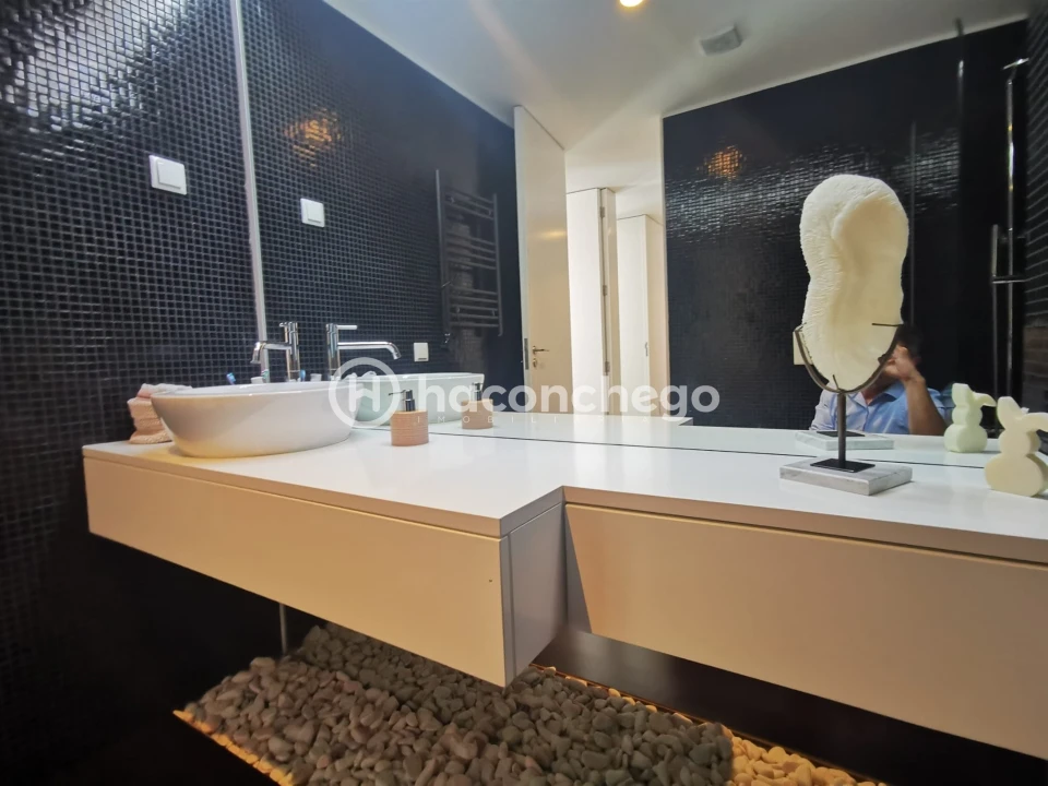 Apartamento T2 para Venda em Apúlia e Fão Foto 30