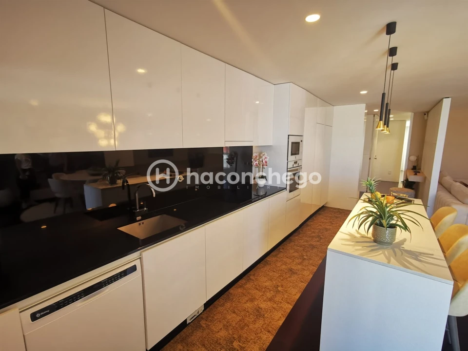 Apartamento T2 para Venda em Apúlia e Fão Foto 16