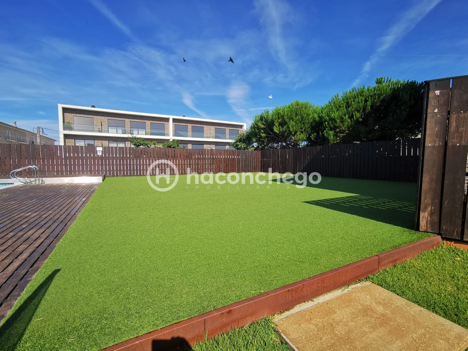Apartamento T2 para Venda em Apúlia e Fão Foto 34