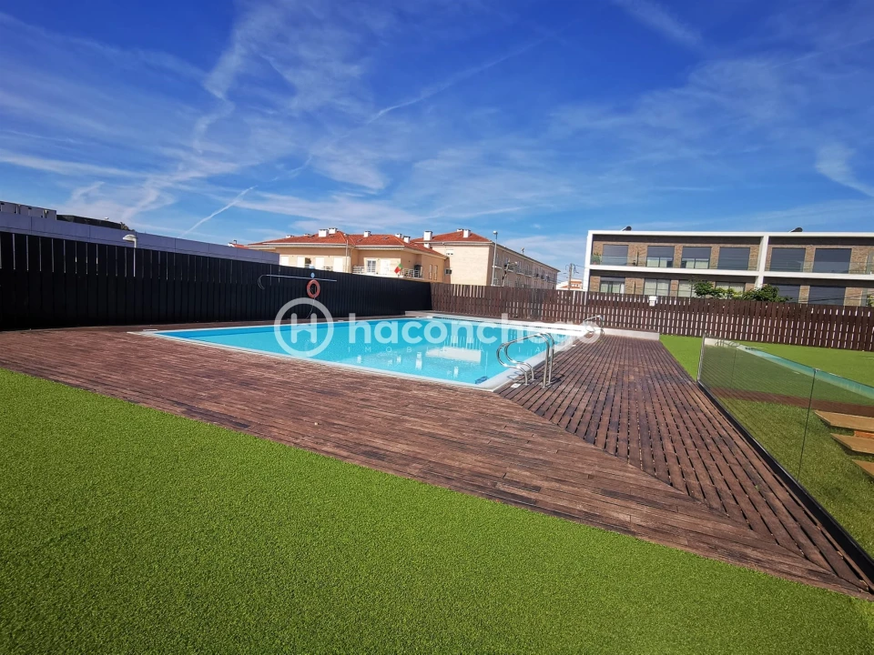Apartamento T2 para Venda em Apúlia e Fão Foto 35