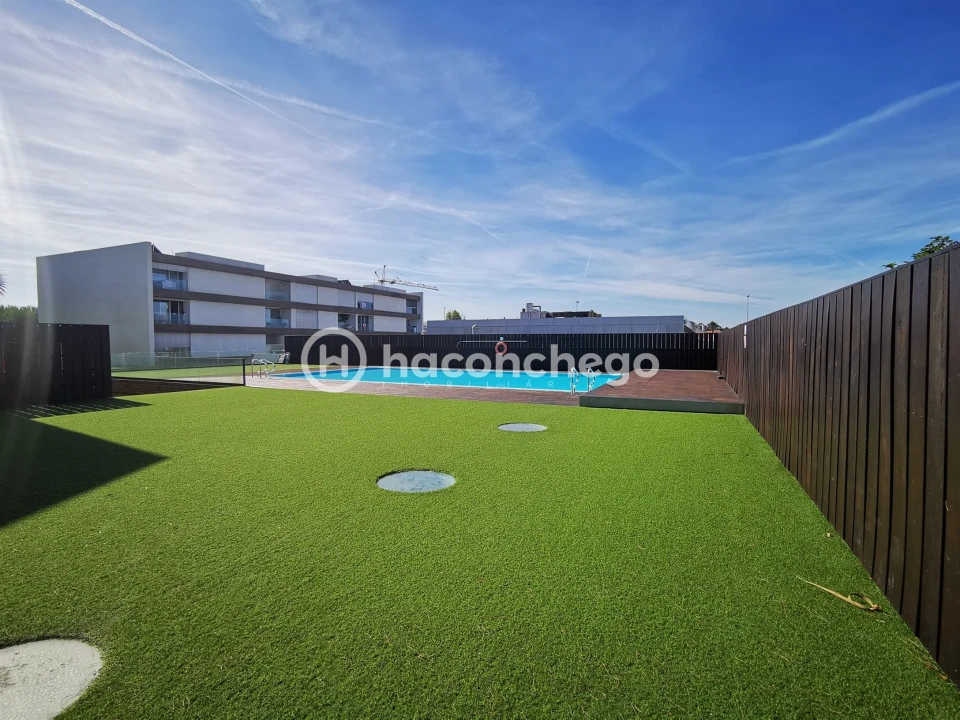 Apartamento T2 para Venda em Apúlia e Fão Foto 1
