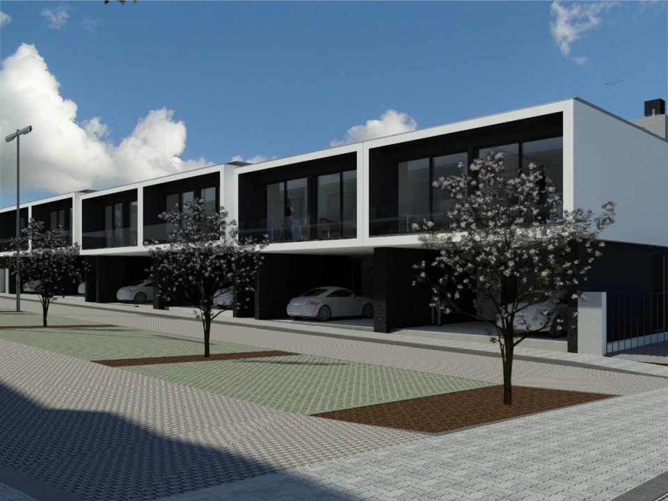 Moradia T4 para Venda em Esposende, Marinhas e Gandra Foto 1