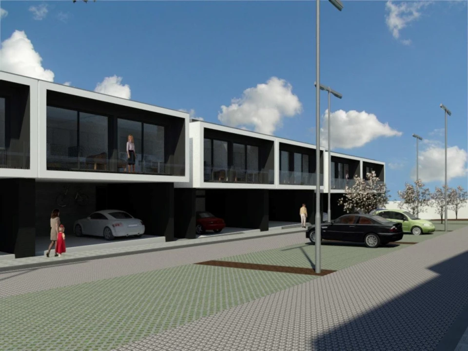 Moradia T4 para Venda em Esposende, Marinhas e Gandra Foto 3