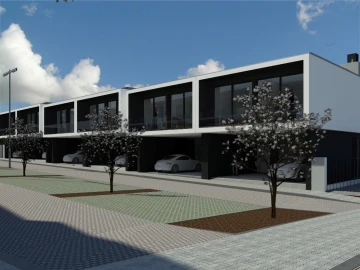 Moradia T4 para Venda em Esposende, Marinhas e Gandra