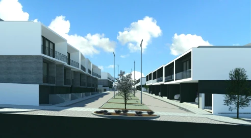 Moradia T4 para Venda em Esposende, Marinhas e Gandra