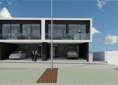 Moradia T4 para Venda em Esposende, Marinhas e Gandra