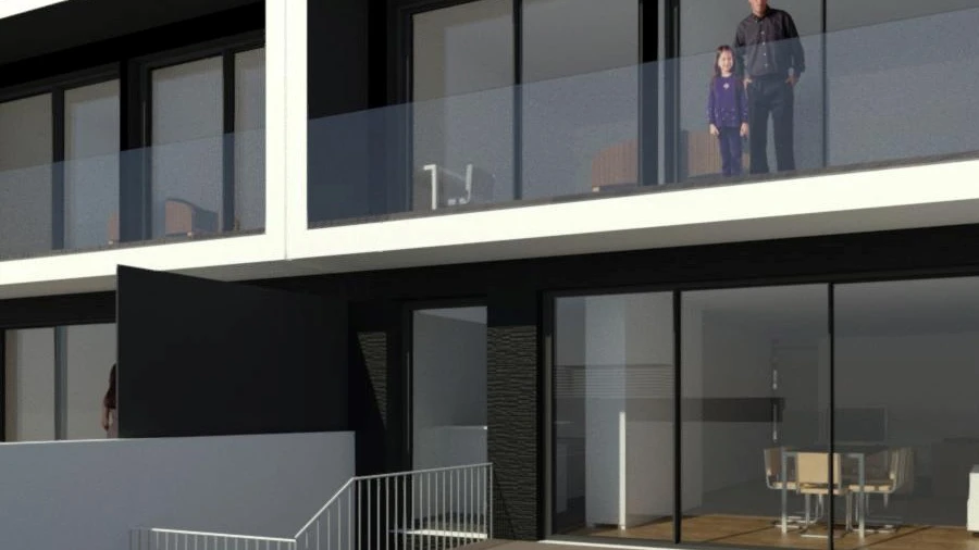 Moradia T4 para Venda em Esposende, Marinhas e Gandra
