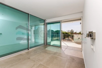 Moradia T4 para Venda em Almancil