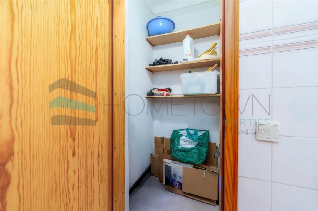 Apartamento T2 para Venda em Almancil Foto 26