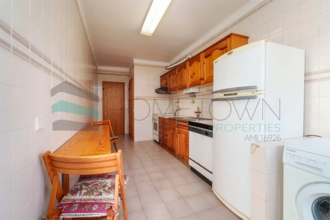 Apartamento T2 para Venda em Almancil Foto 12