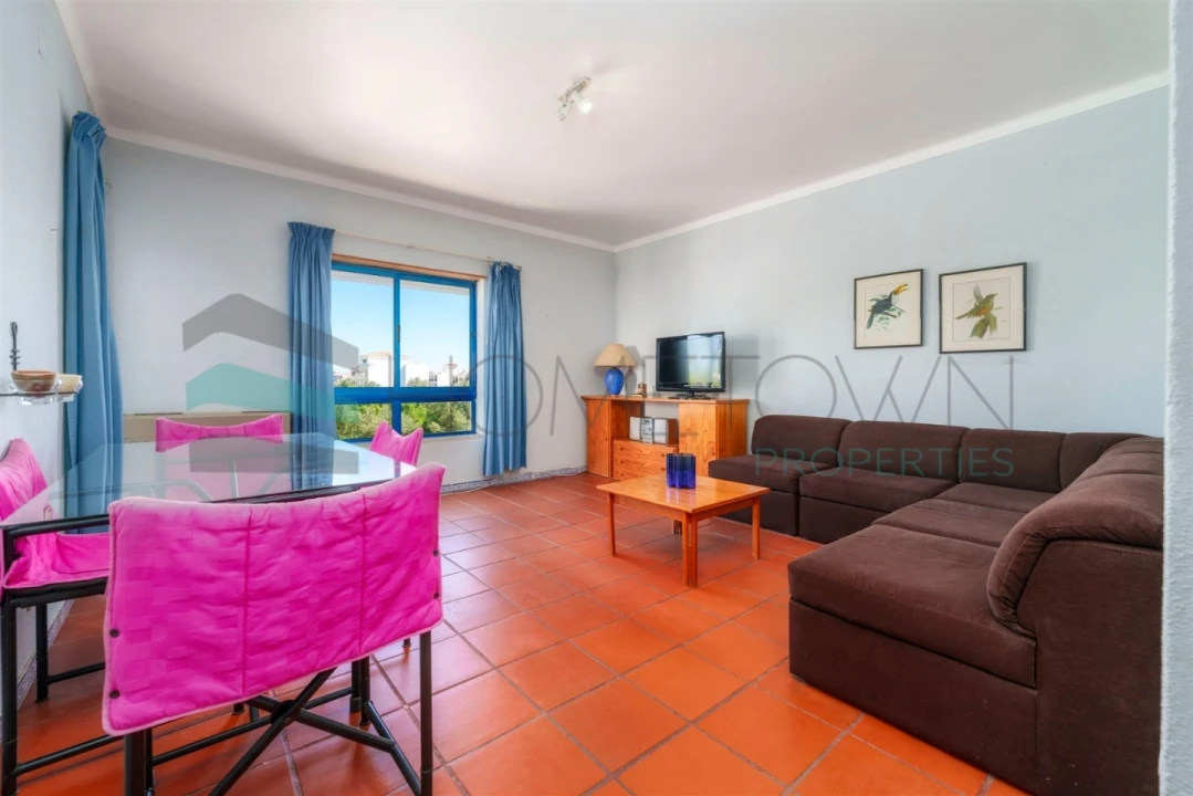 Apartamento T2 para Venda em Almancil Foto 9