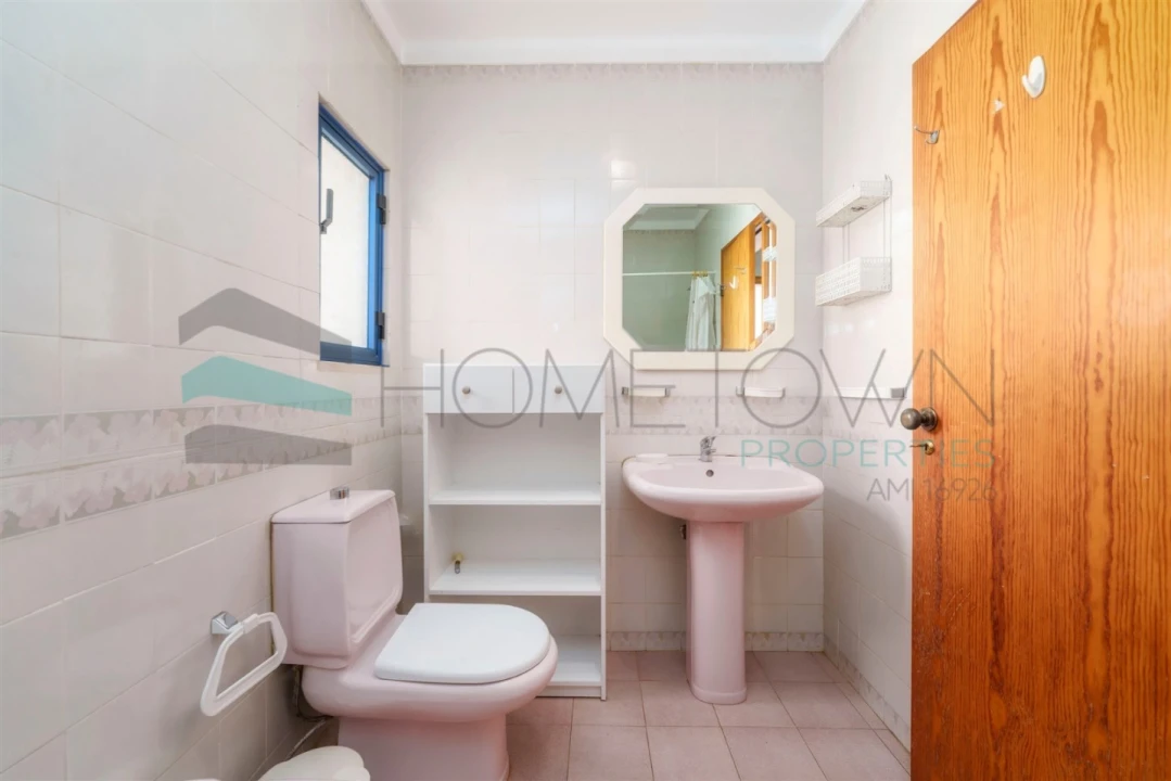 Apartamento T2 para Venda em Almancil Foto 20