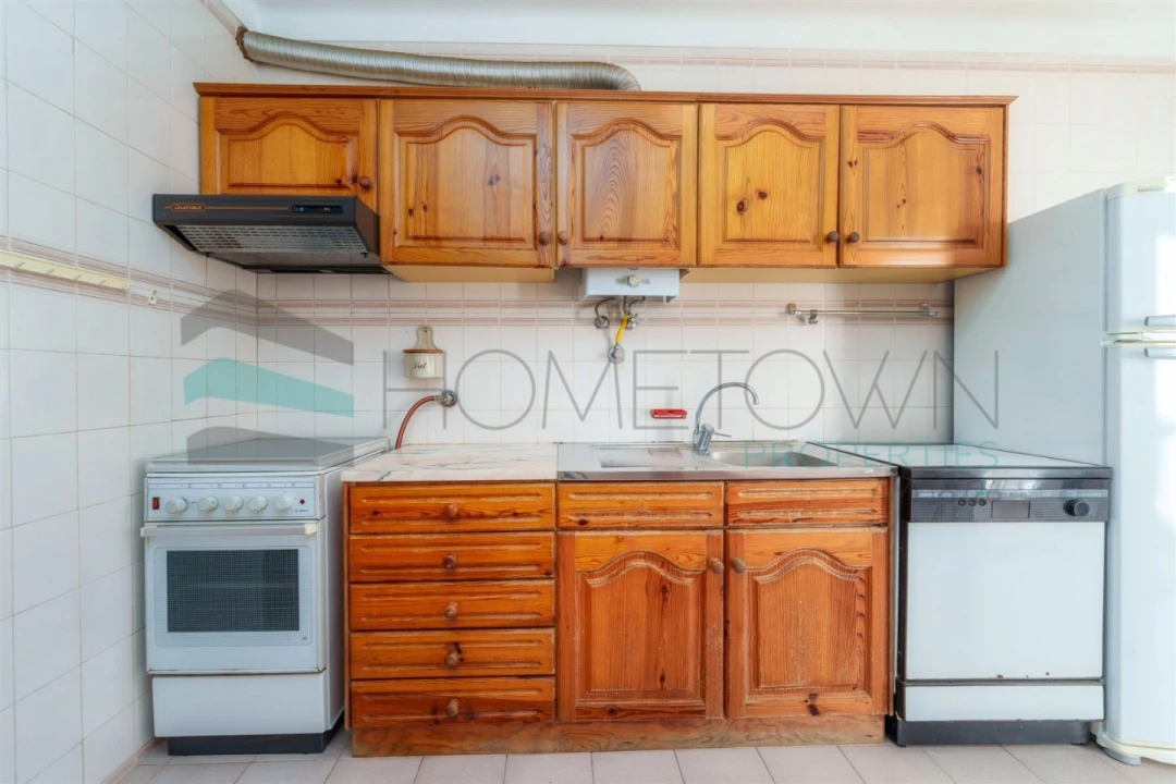 Apartamento T2 para Venda em Almancil Foto 10