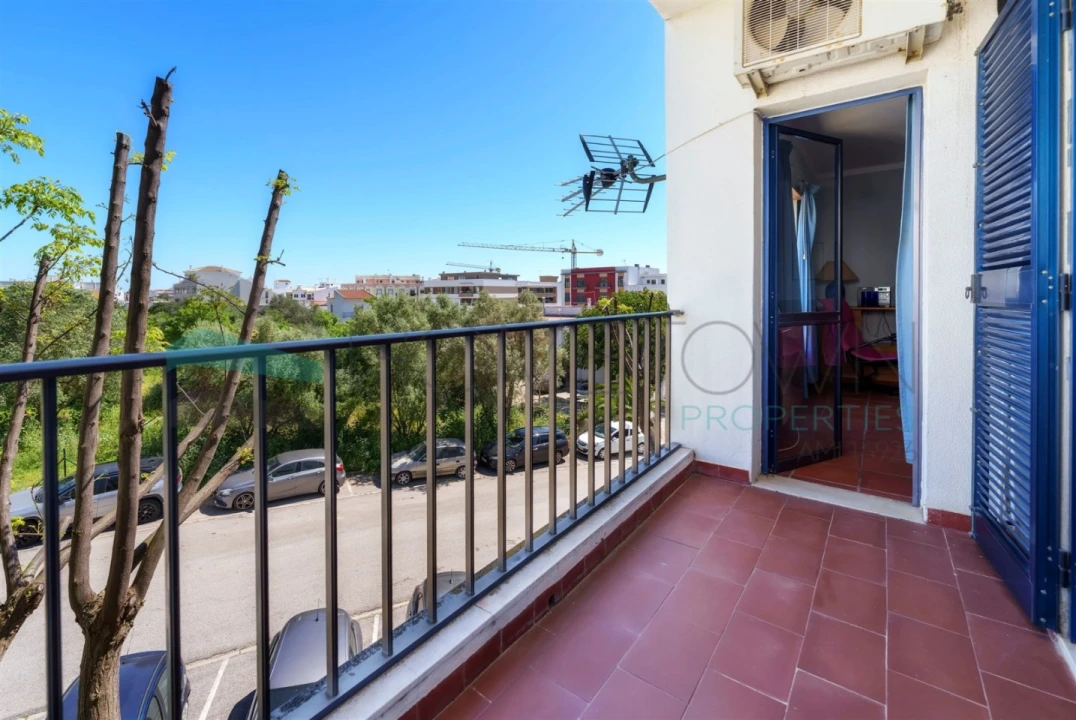 Apartamento T2 para Venda em Almancil Foto 25