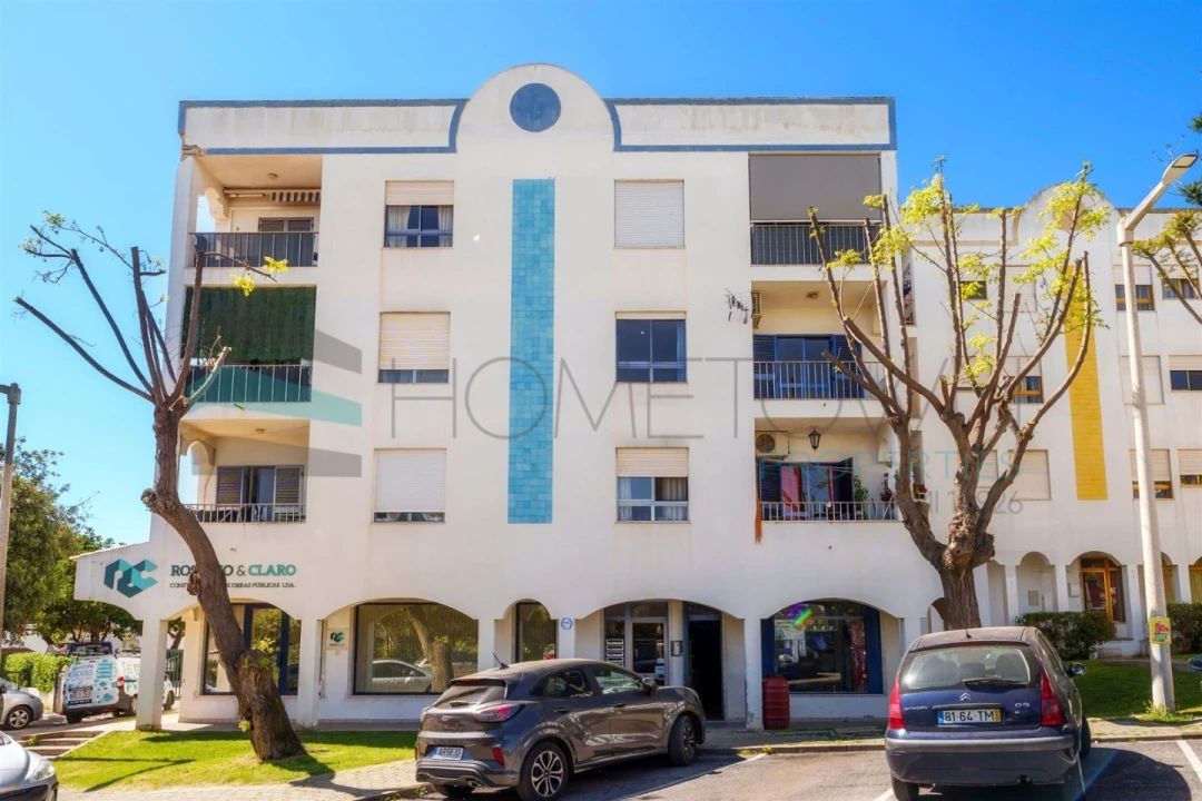 Apartamento T2 para Venda em Almancil Foto 28