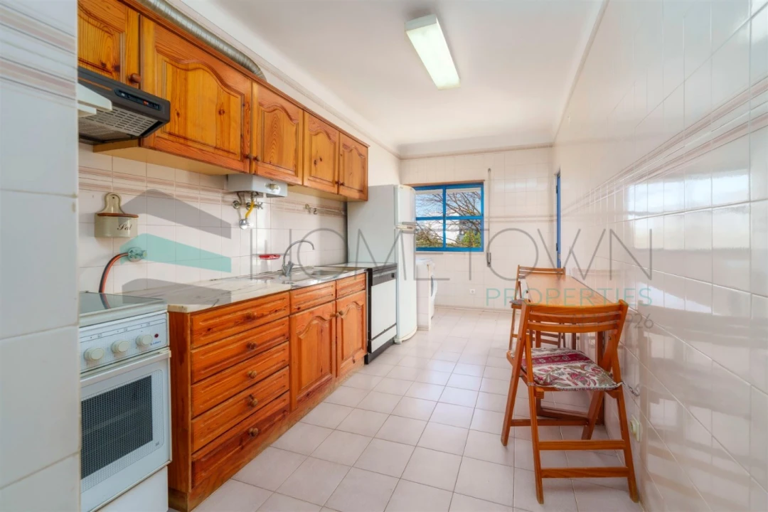 Apartamento T2 para Venda em Almancil Foto 3