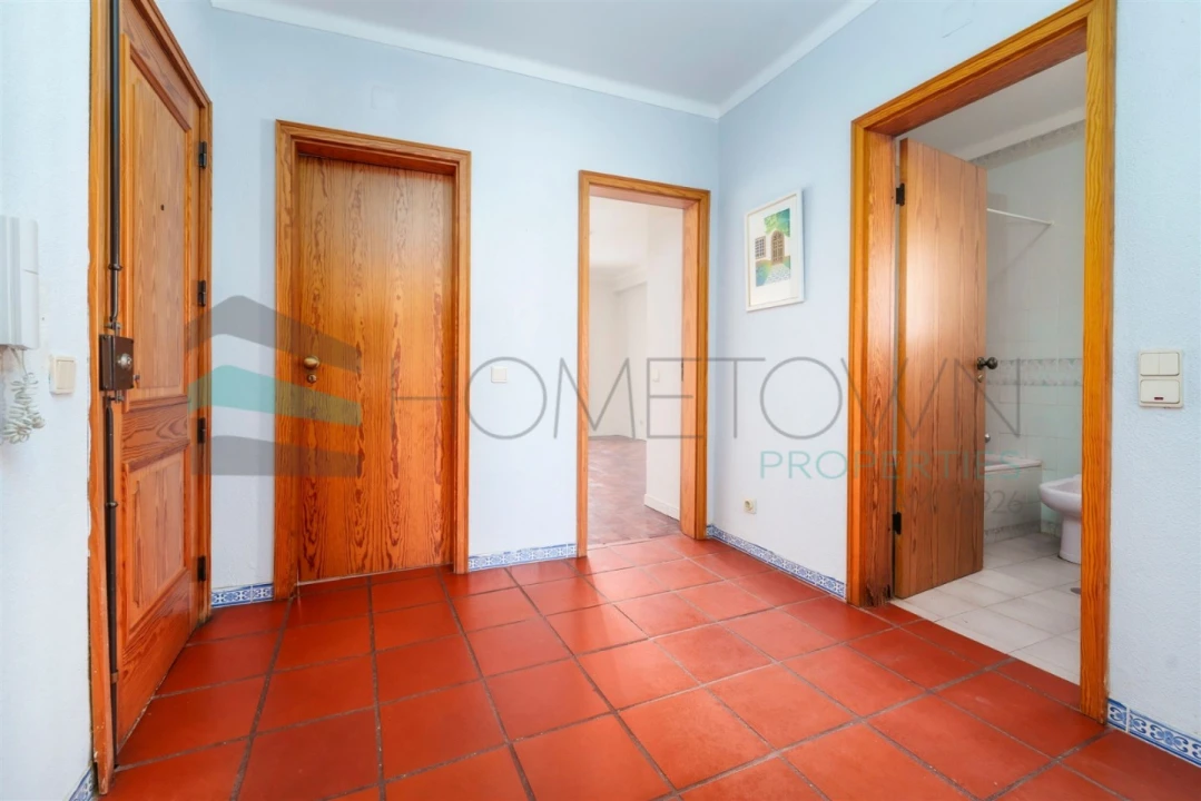 Apartamento T2 para Venda em Almancil Foto 13