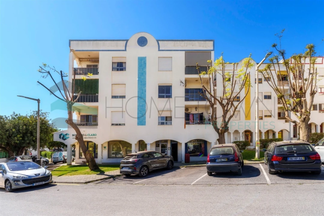 Apartamento T2 para Venda em Almancil Foto 5