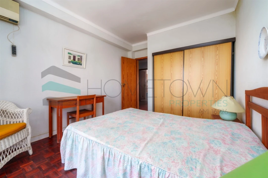 Apartamento T2 para Venda em Almancil Foto 17