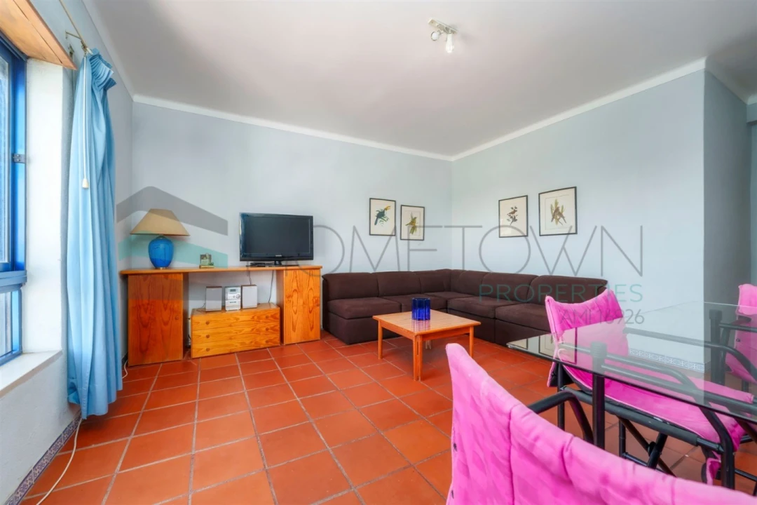 Apartamento T2 para Venda em Almancil Foto 7