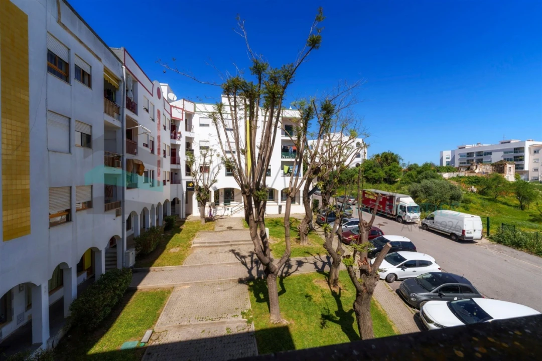 Apartamento T2 para Venda em Almancil Foto 30