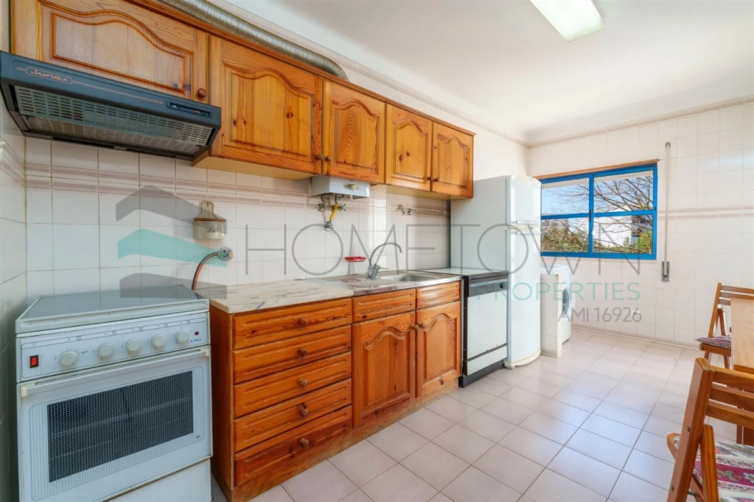 Apartamento T2 para Venda em Almancil Foto 11
