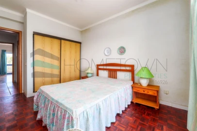 Apartamento T2 para Venda em Almancil