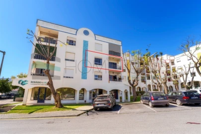 Apartamento T2 para Venda em Almancil