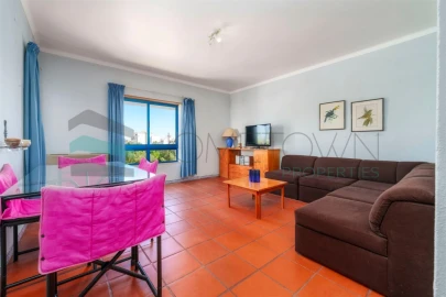 Apartamento T2 para Venda em Almancil