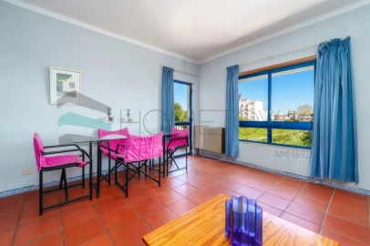 Apartamento T2 para Venda em Almancil