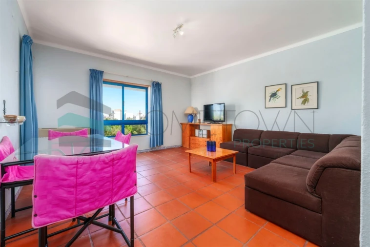 Apartamento T2 para Venda em Almancil Foto 9
