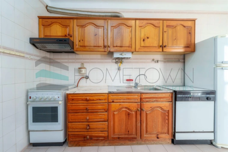 Apartamento T2 para Venda em Almancil Foto 10